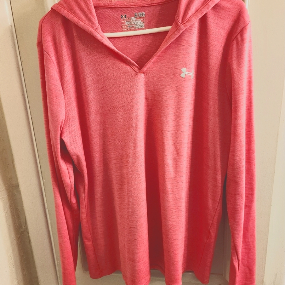 Under Armour Hoodie